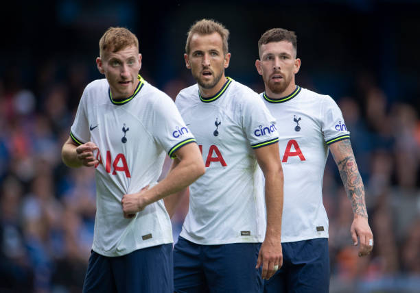 Tottenham Hotspurs best soccer teams in London