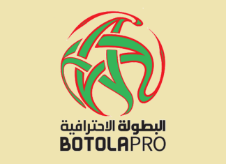 The Botola Pro best soccer leagues in Africa