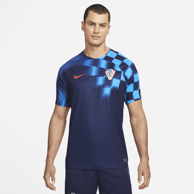 Croatia Away World Cup 2022 kit