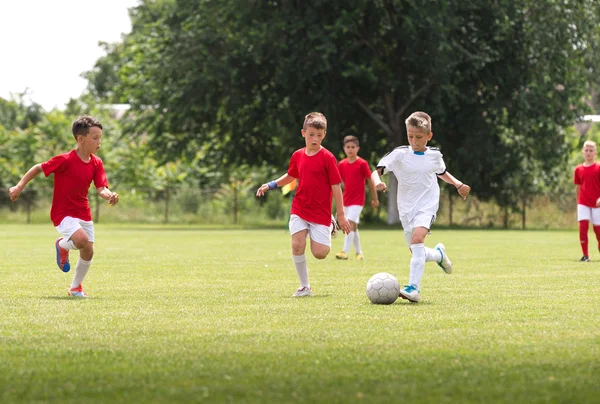 Soccer Drills For or 6-year-olds