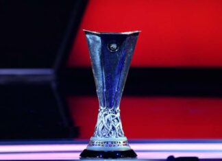 2022/23 UEFA Europa League
