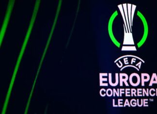 2022/23 UEFA Conference League