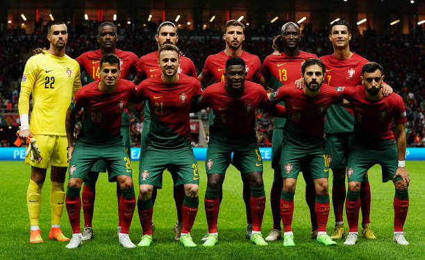 Can Portugal Win World Cup 2022?
