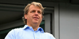 Todd Boehly Chelsea best owners in football