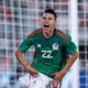 Hirving Lozano best soccer players in Mexico