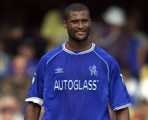 Winston Bogarde footballers who chose money over passion 