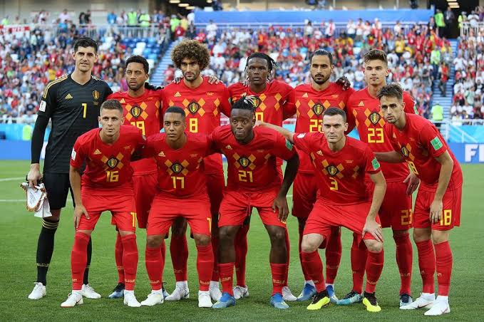 Can Belgium Win The 2022 World Cup?