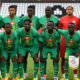 Senegal top African countries in football