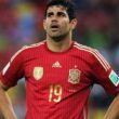 Diego Costa Football Players Who Played for Two Different Countries