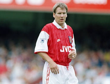 Paul Merson Football Players Who Have Struggled with Gambling Addiction
