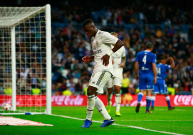 Top 10 Best Goal Celebrations In Football (2025) - Top Soccer Blog