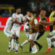 Algeria national team longest international unbeaten runs