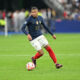 Kylian Mbappé best French soccer players