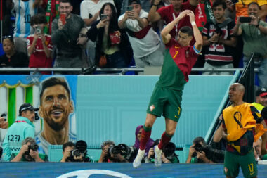 Top 10 Best Goal Celebrations In Football (2025) - Top Soccer Blog