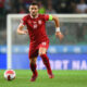 Dušan Tadić best football players in Serbia 2022