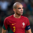 Pepe Portugal oldest football players at the 2022 FIFA World Cup