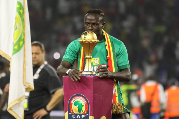 2021 AFCON final Most Watched Football Matches