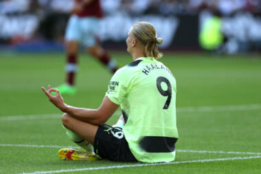 Top 10 Best Goal Celebrations In Football (2025) - Top Soccer Blog