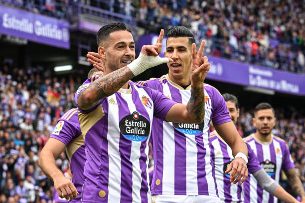 Real Valladolid football teams with Real in their name