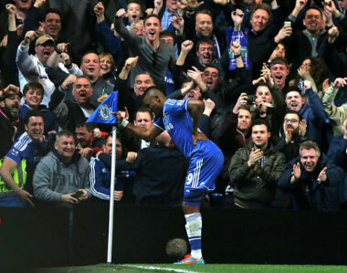 Top 10 Best Goal Celebrations In Football (2025) - Top Soccer Blog