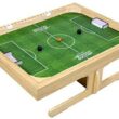 Finger Soccer - 2-Player Fast-Paced Soccer Game Soccer stuff to buy