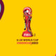2023 FIFA U-20 World Cup football tournaments in 2023
