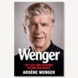 My Life in Red and White by Arsene Wenger best football autobiographies to read