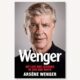My Life in Red and White by Arsene Wenger best football autobiographies to read