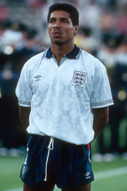 England (1990) best football jerseys of all time 