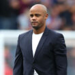 Vincent Kompany soccer players who want to college