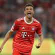 Thomas Müller best soccer players over 30