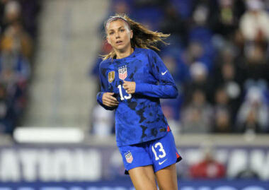15 Best Female Soccer Players In The World (2023) - Top Soccer Blog