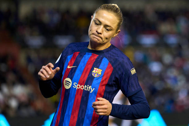 15 Best Female Soccer Players In The World (2023) - Top Soccer Blog