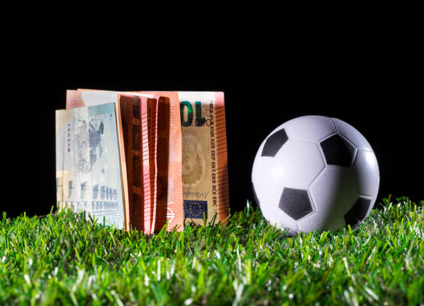 Facts About the Financial Side Of Soccer