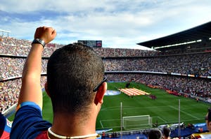 Why Is Soccer The World’s Most Loved Sport?