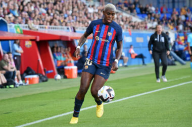 Top 10 Best Women Soccer Players In Africa (2023) - Top Soccer Blog