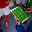 Impact of Technology on Modern Soccer Strategies
