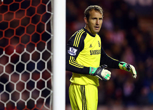 Mark Schwarzer Goalkeepers With The Highest clean sheets in Premier League history 