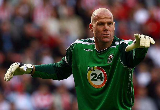 Brad Friedel goalkeepers with the most clean sheets in the Premier League 