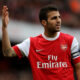 Cesc Fabregas youngest captains in football history