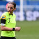 Stephanie Frappart best female football referees
