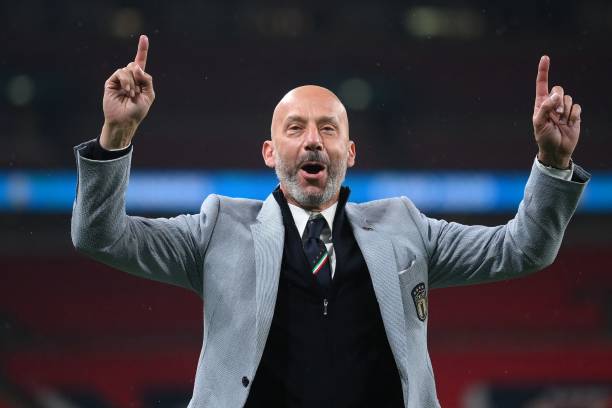 Gianluca Vialli soccer players who grew up rich 
