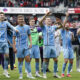 Coventry City will possibly go from League Two to Premier League