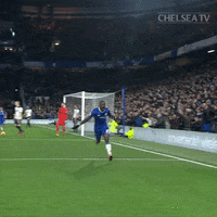 Victor Moses Knee Slide Gif How Do Soccer Players Slide On Their Knees