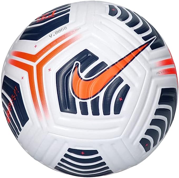 Nike Flight ball best soccer balls for training 