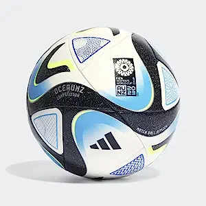 Adidas 2023 Women’s World Cup OCEAUNZ ball best soccer balls for training 