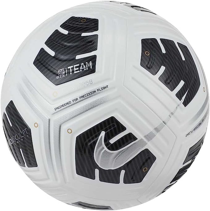 Nike Academy Elite Team ball best soccer balls to buy for training 