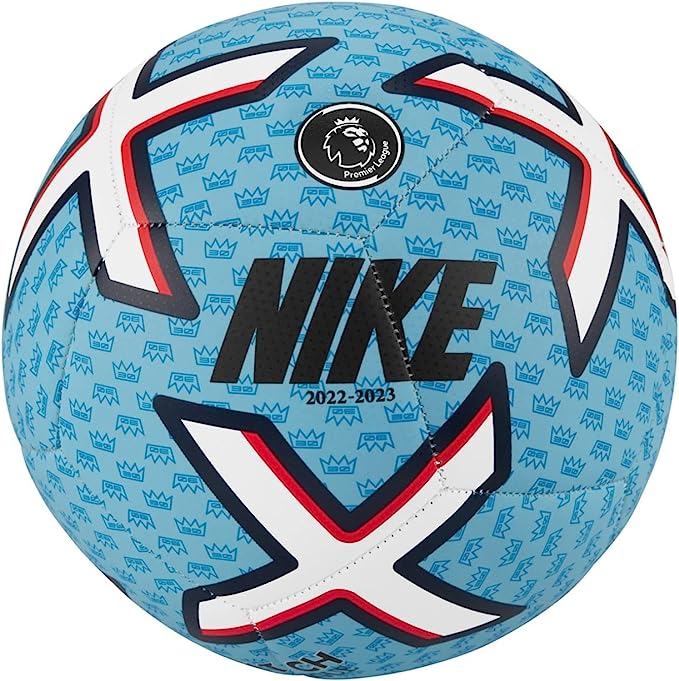 Nike Premier League Skills ball best soccer balls for training 