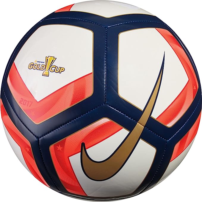 Nike USA Skills ball best soccer balls for training 