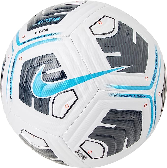 Nike Academy ball best soccer balls for training 